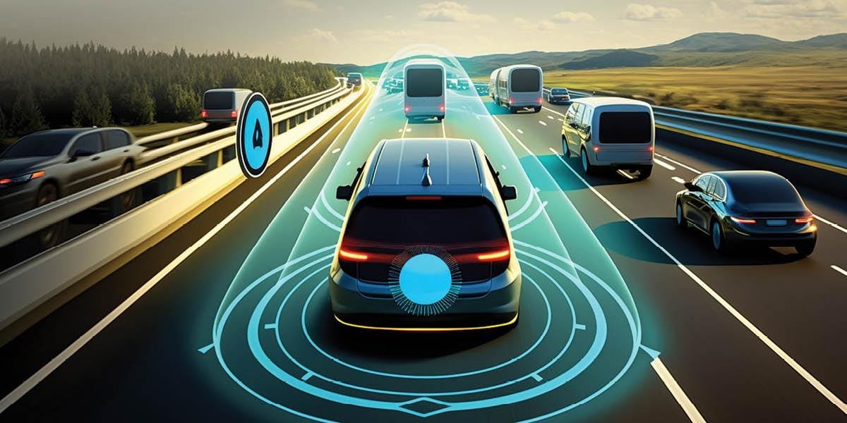 The Rise of Intelligent Mobility Solutions