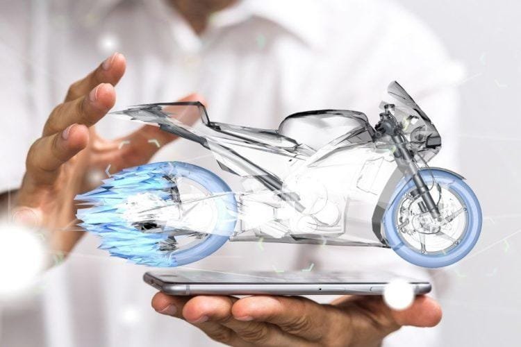 Rider Safety Innovations: Enhancing Protection on Two Wheels