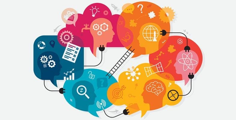 Harnessing Interdisciplinary Collaboration for Innovation
