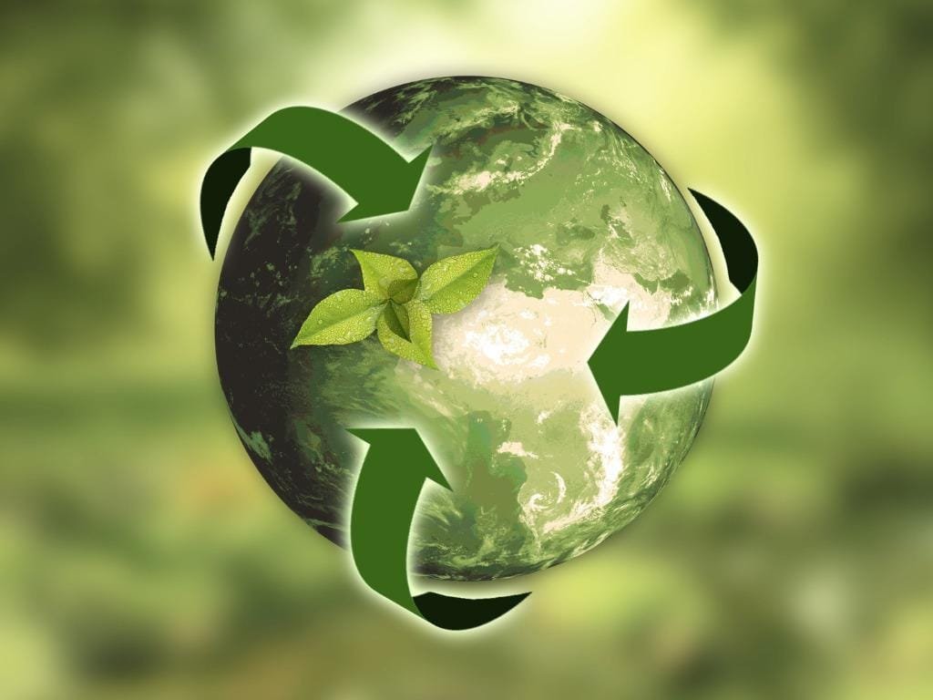 Sustainability in Smartphones: A Shift Towards Eco-Friendly Practices
