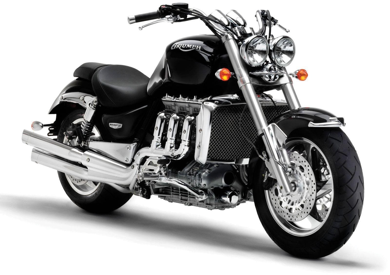 Pioneering Innovations in Motorcycle Design