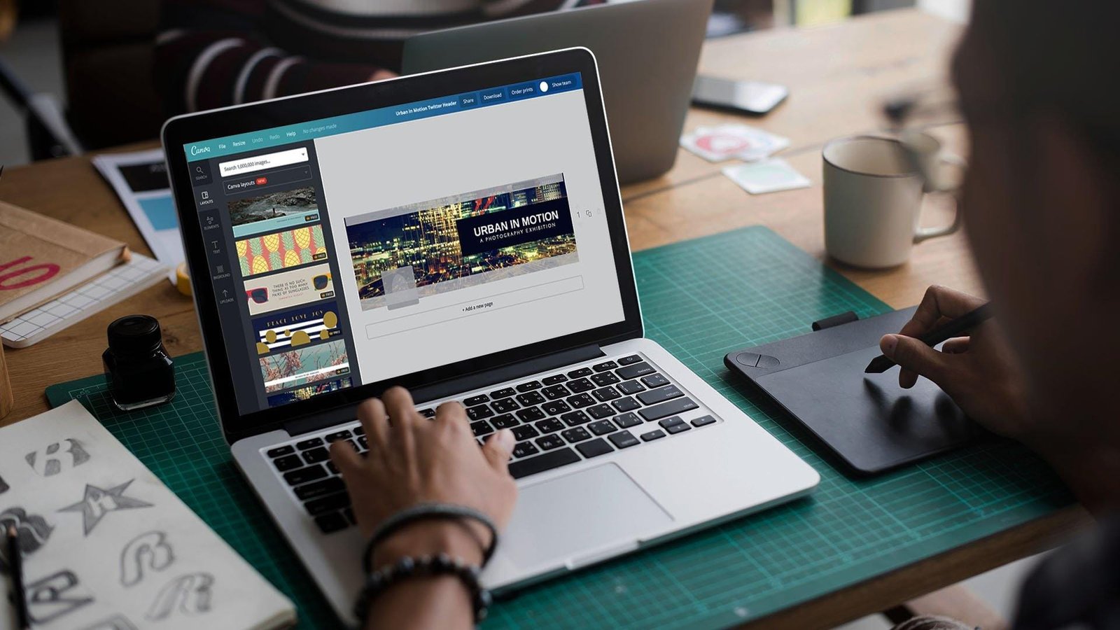 Designing for Tomorrow: Innovations in User Experience