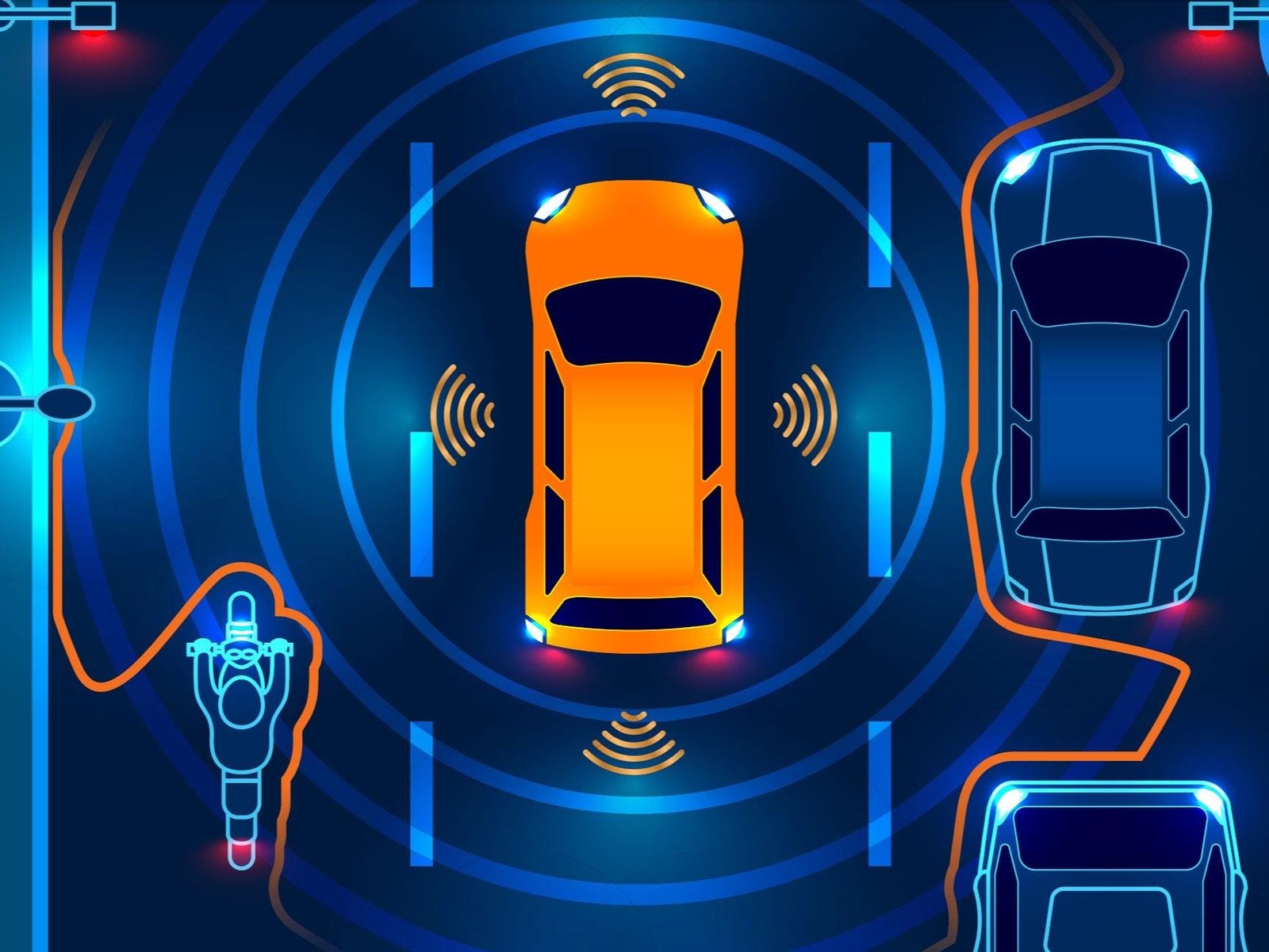 Navigating Challenges in Autonomous Vehicle Technology