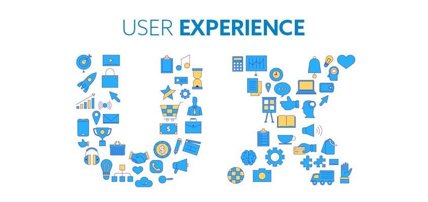 User Experience Redefined: A Emphasis on Design and Functionality