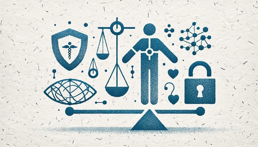 Ethical Considerations: Navigating the Moral Landscape of AI
