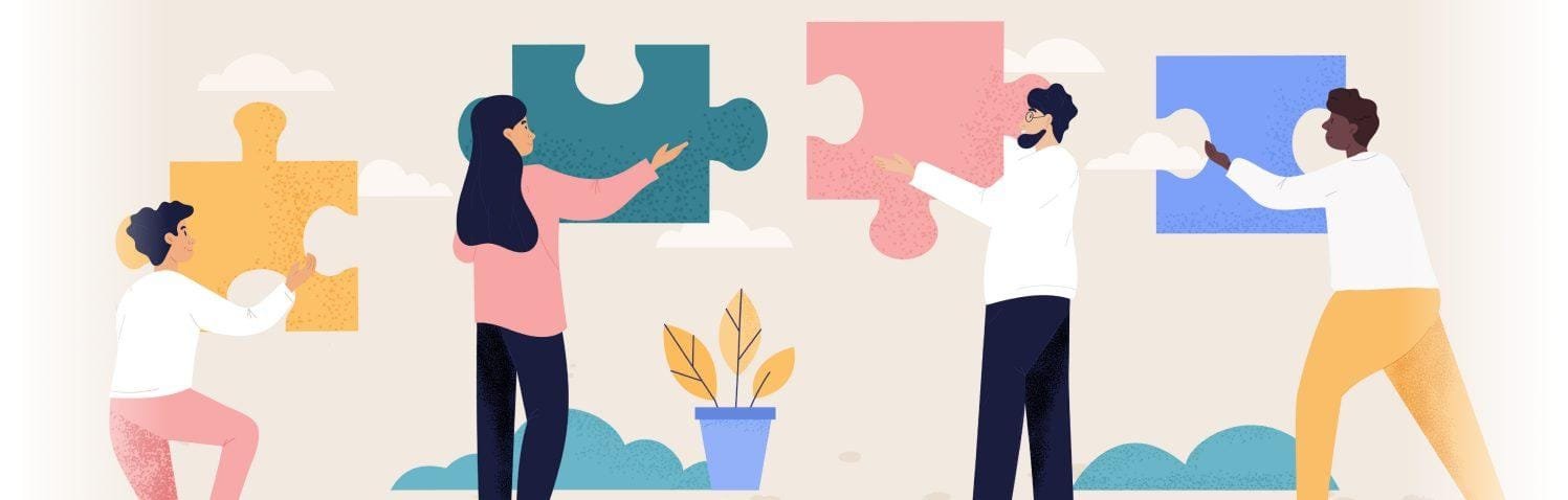 The Collaborative Horizon: Fostering Human-AI Partnerships for Enhanced Outcomes