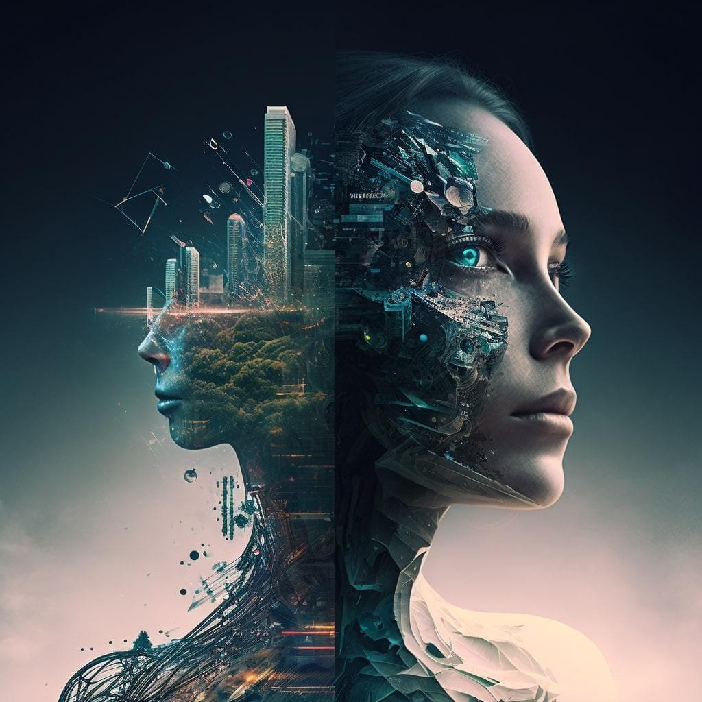 Future Trends: Embracing AI and Collaborative Tools ‌in Creativity
