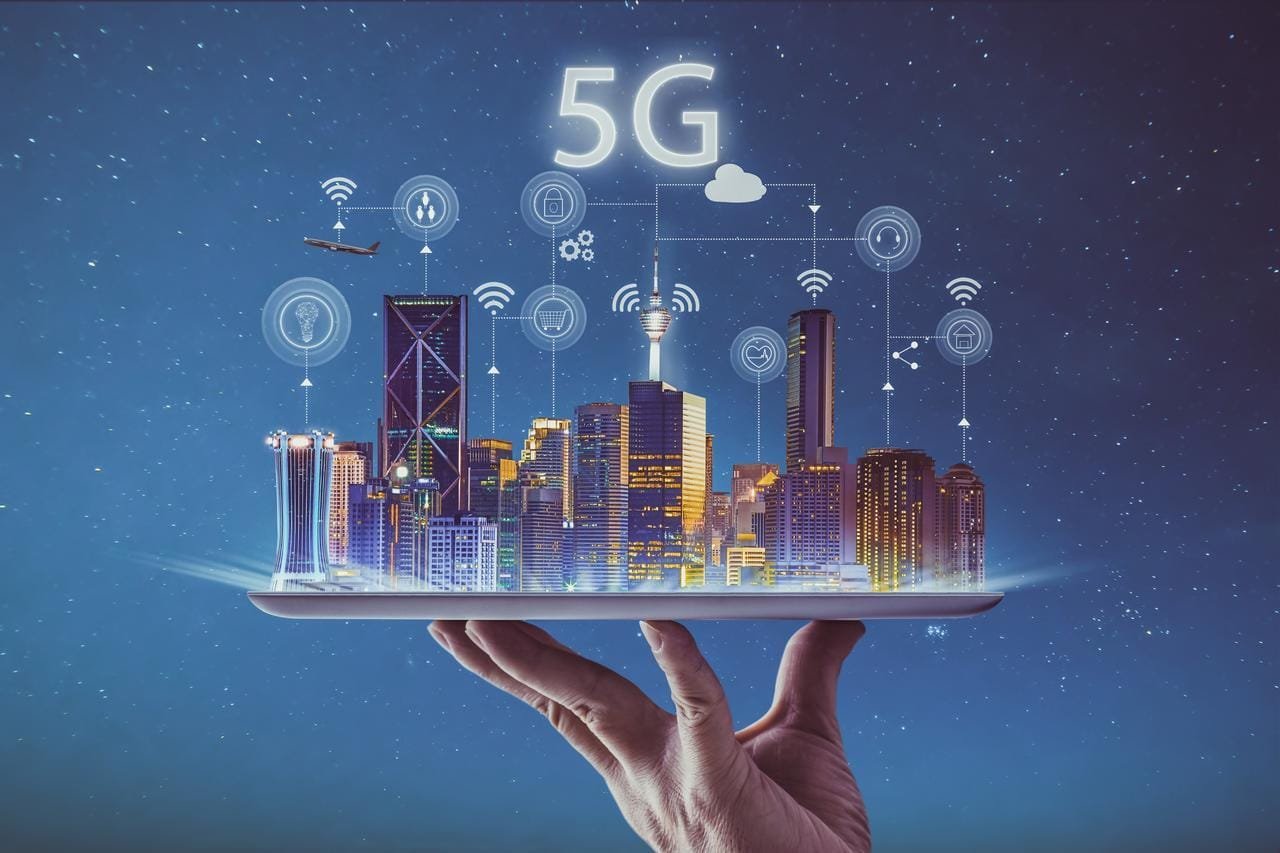 Harnessing the Power of 5G for Enhanced Connectivity
