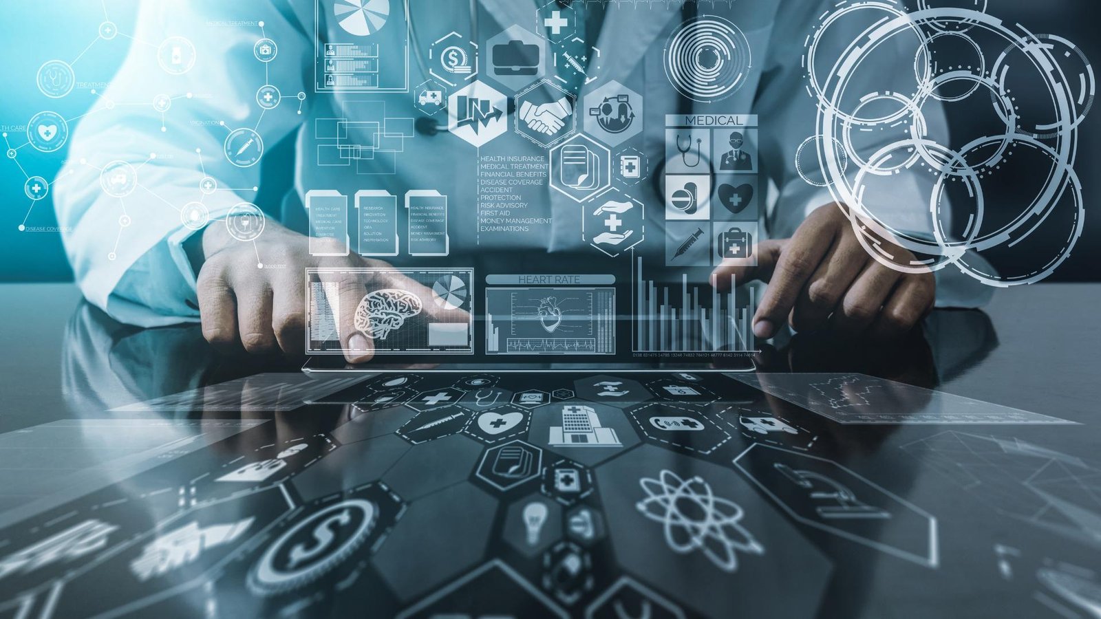 Revolutionizing User Experience: The Shift to Intuitive Interfaces