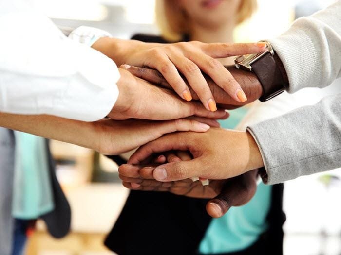 Building Trust: The Role of Blockchain in Secure Transactions