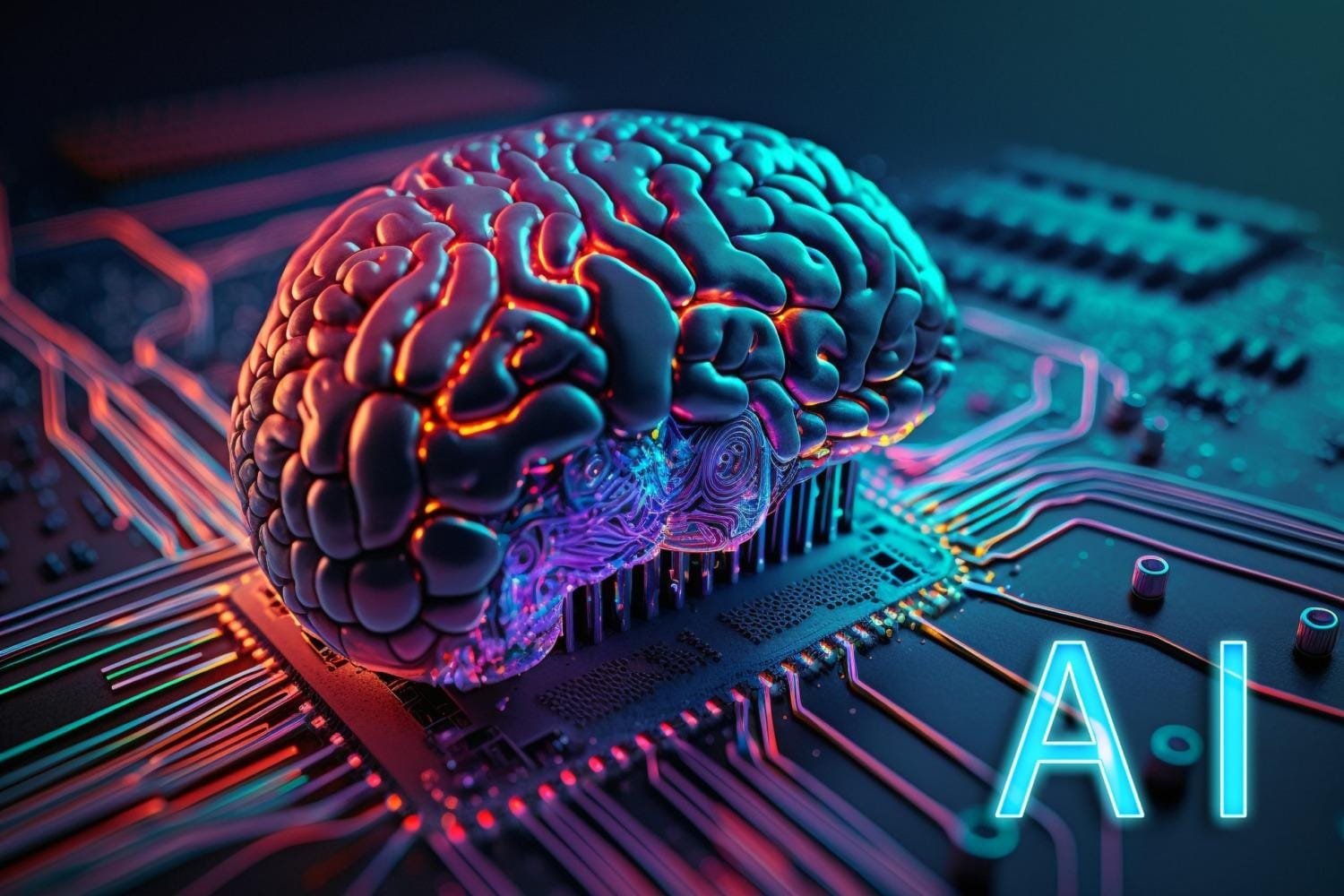 The Role of AI and Data Analytics: Shaping Tomorrows Motorcycle Technology