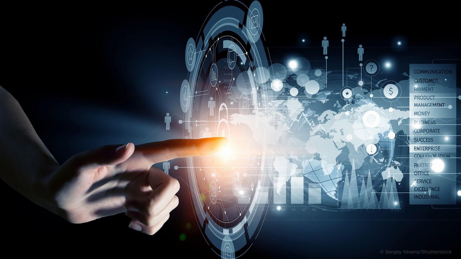 Innovative Technologies Shaping Tomorrows Vehicles