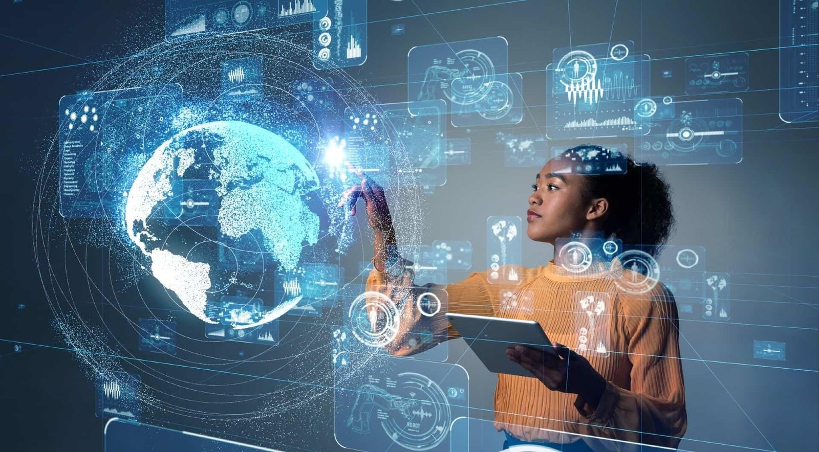 Innovations in Hardware and Performance