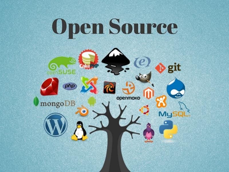 Harnessing the Power of Open-Source‌ Software for Individual Growth