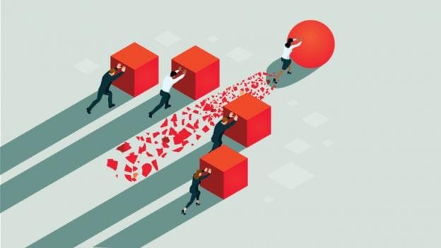The Transformation of Hardware: From Clunky Machines to Sleek Devices