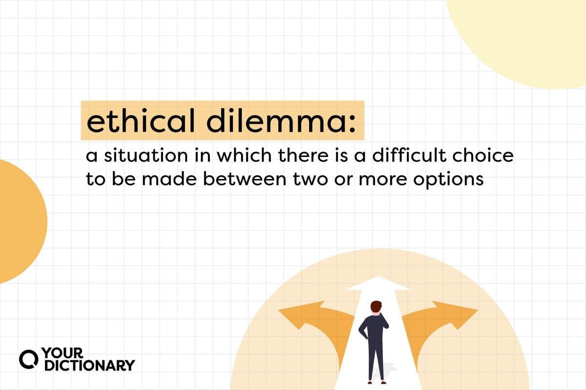 Navigating Ethical Dilemmas in the‍ Age of AI