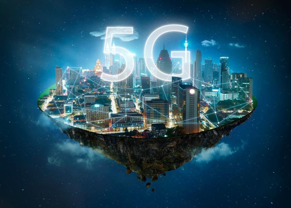 Understanding the Impact of 5G Technology on Smartphone Functionality