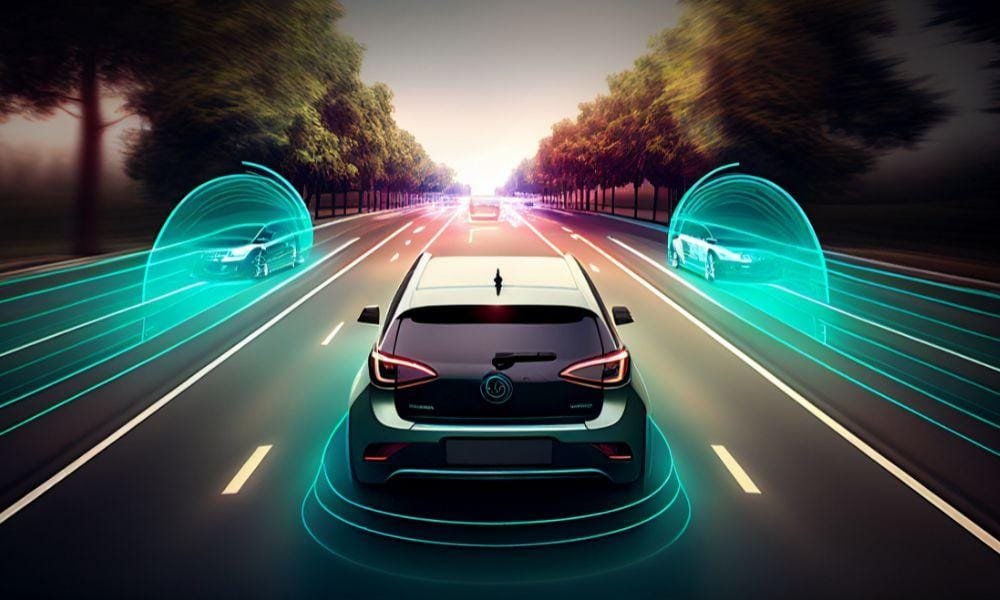 Autonomous Driving: Navigating the Road Ahead with Confidence