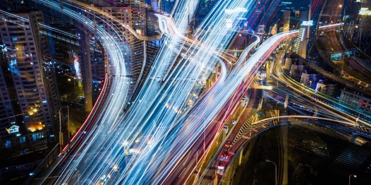 Advanced Connectivity and Smart Technologies