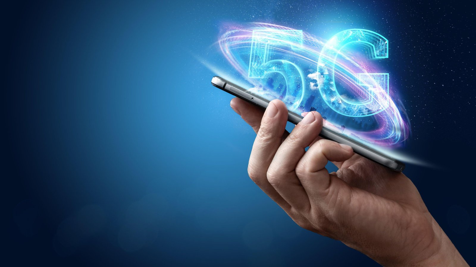 Embracing 5G: The New Era of‌ Speed and⁣ Reliability