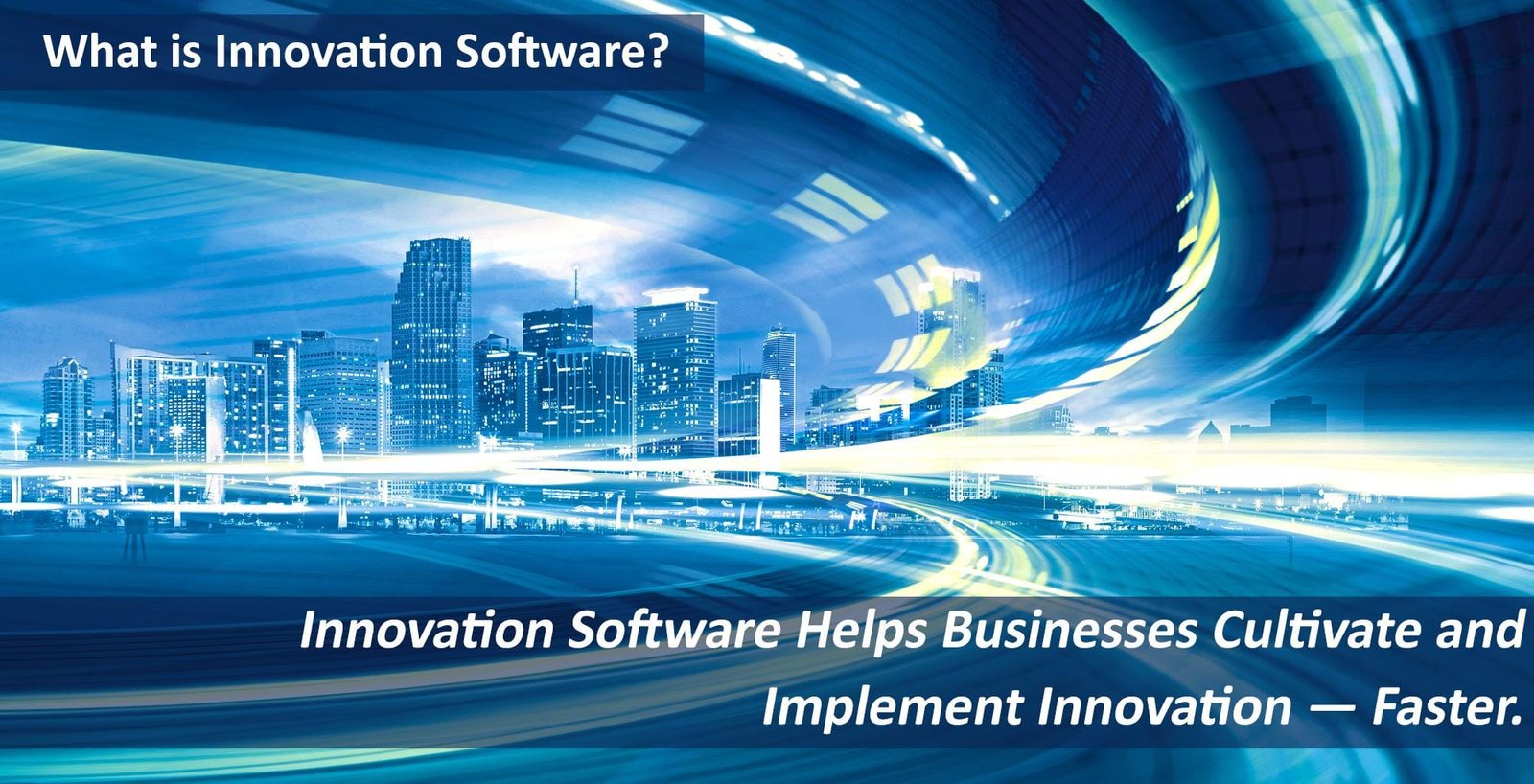 The Role of Software Innovations in Creative Expression