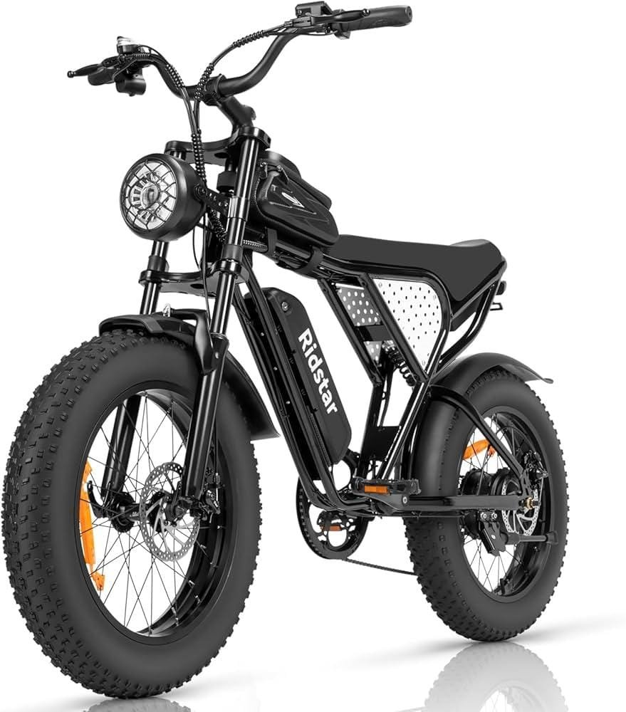 Exploring the Rise of Electric Motorcycles and Their Impact