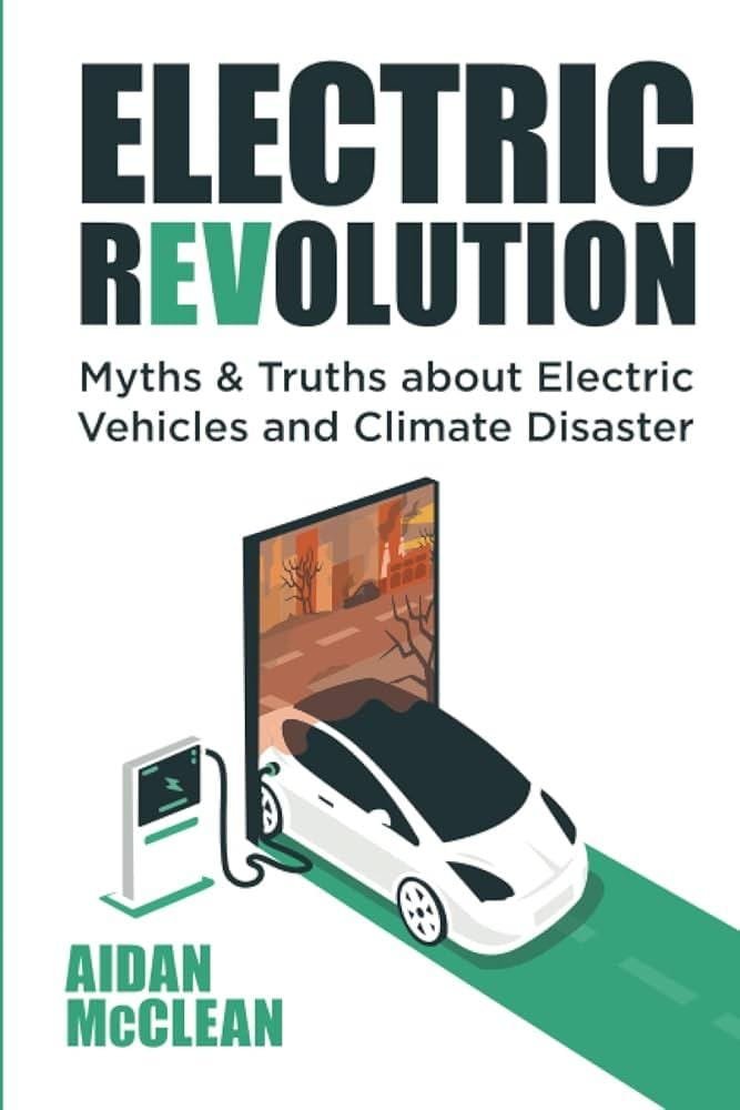 Embracing Electric Revolution and Sustainability