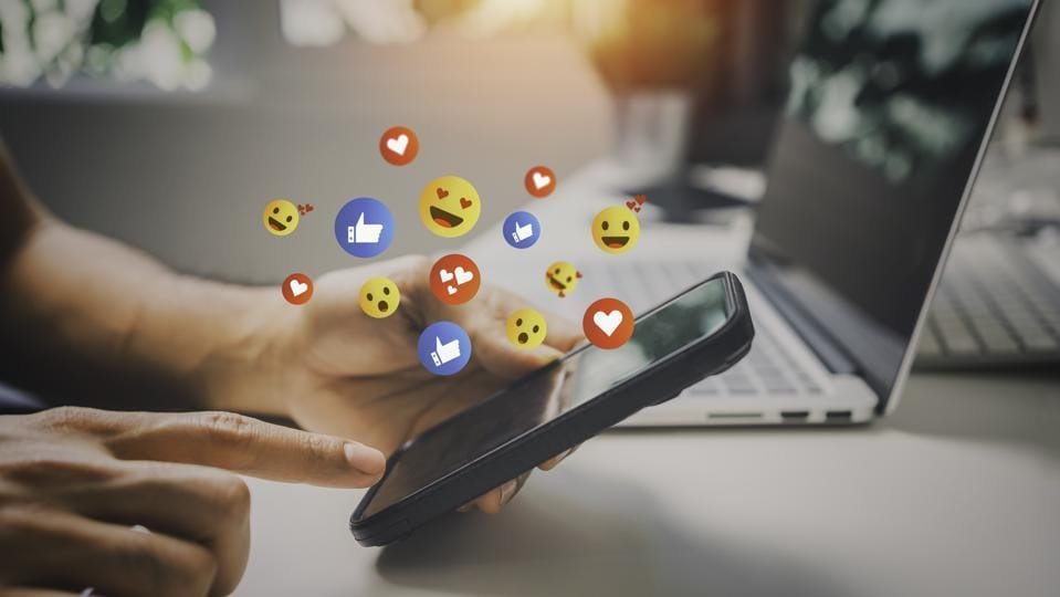 The Impact of Social Media on Interaction and Connectivity