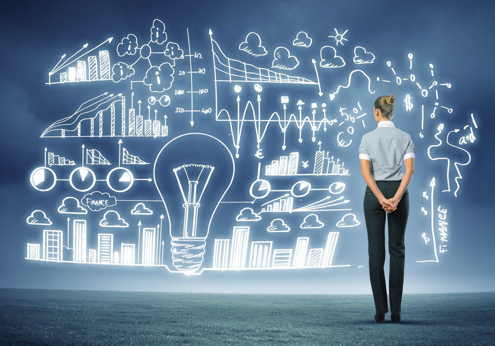 Future-Proofing Skills: Preparing for an⁣ AI-Driven Workforce