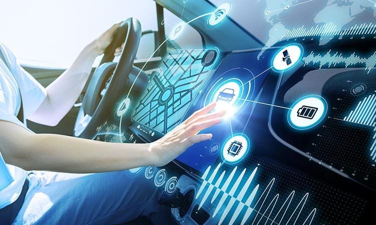 Connected Cars: Enhancing User Experience Through Technology Integration