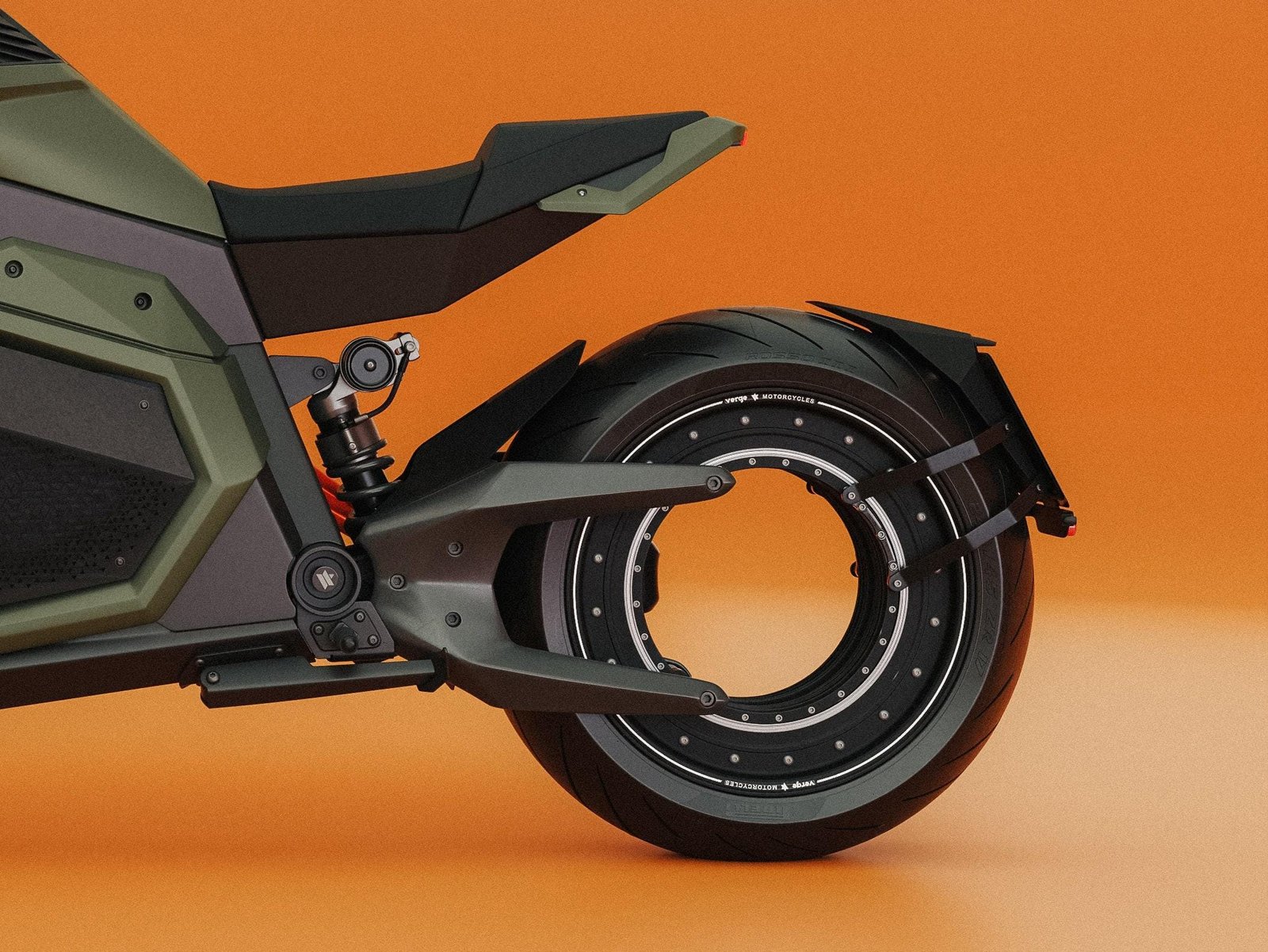 On the Horizon: The Rise of Electric Motorcycles and Sustainability