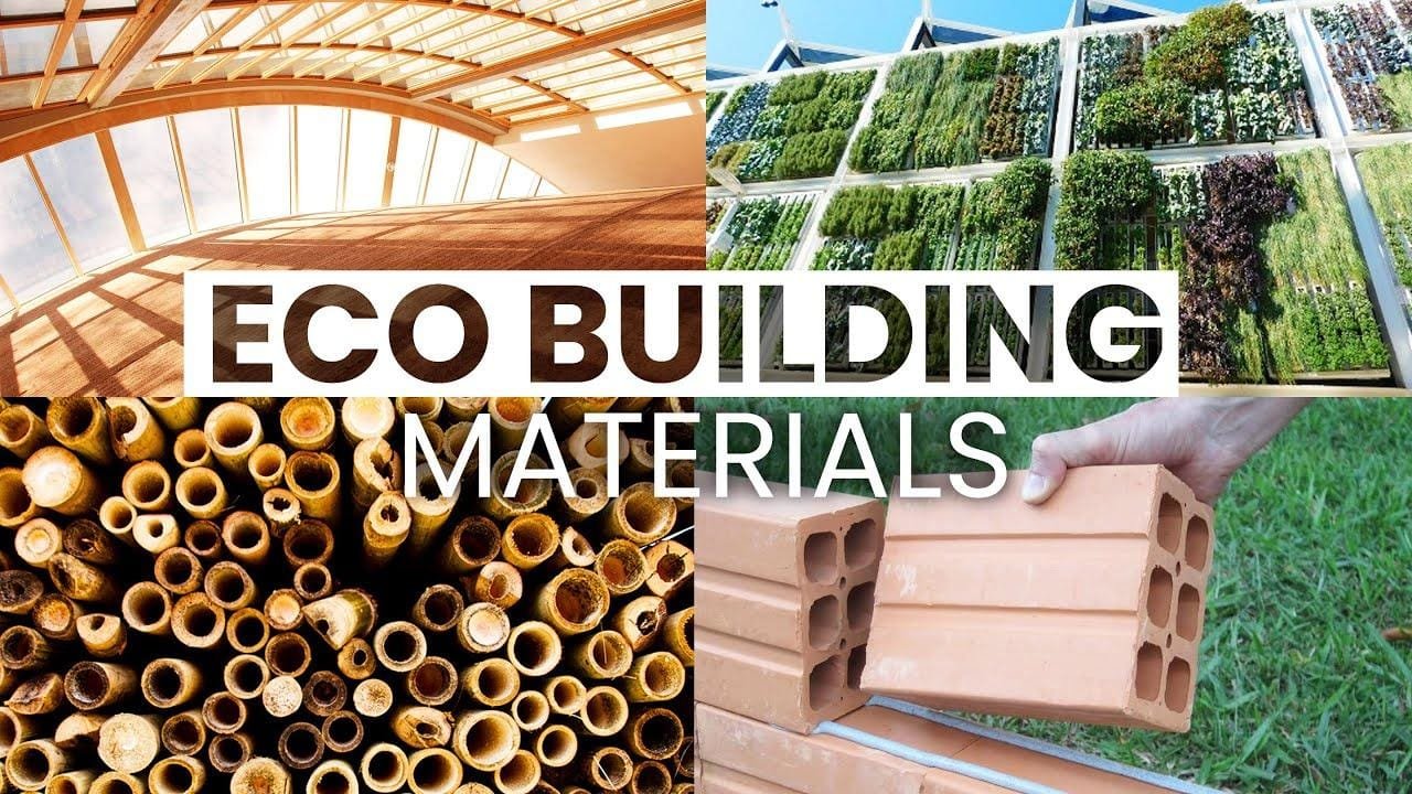 Sustainable Materials in Car Manufacturing: A Greener Tomorrow