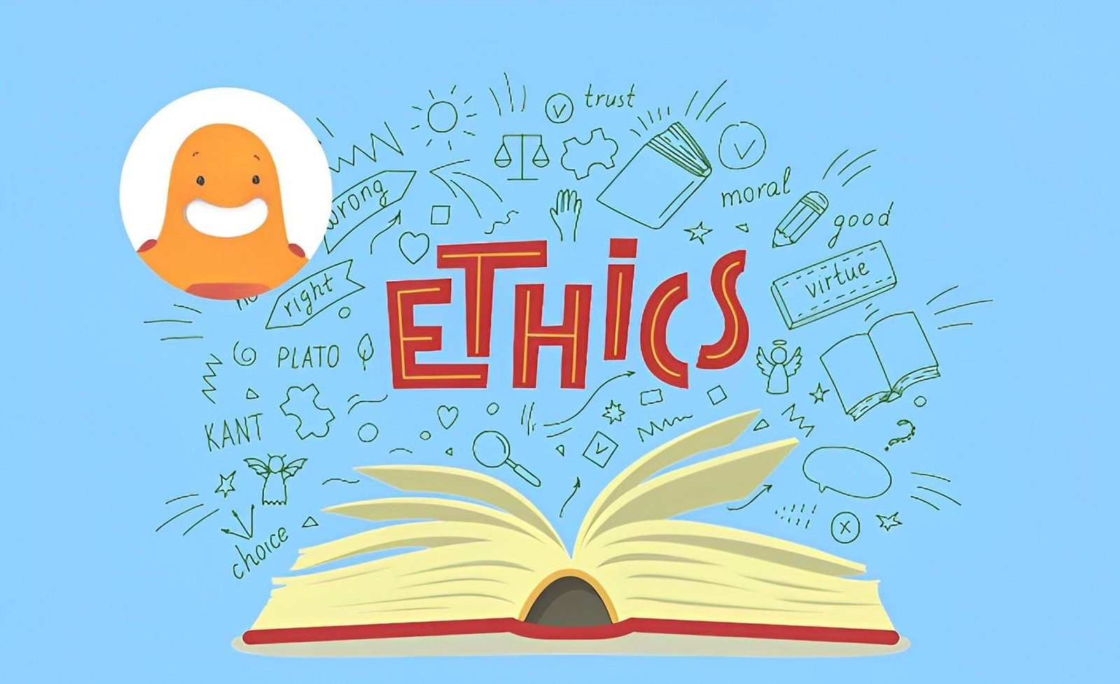 Ethics and Responsibility in the Age of AI