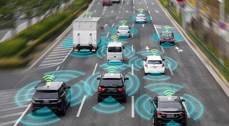 The Rise of Autonomous Vehicles and Their Impact on Urban Mobility