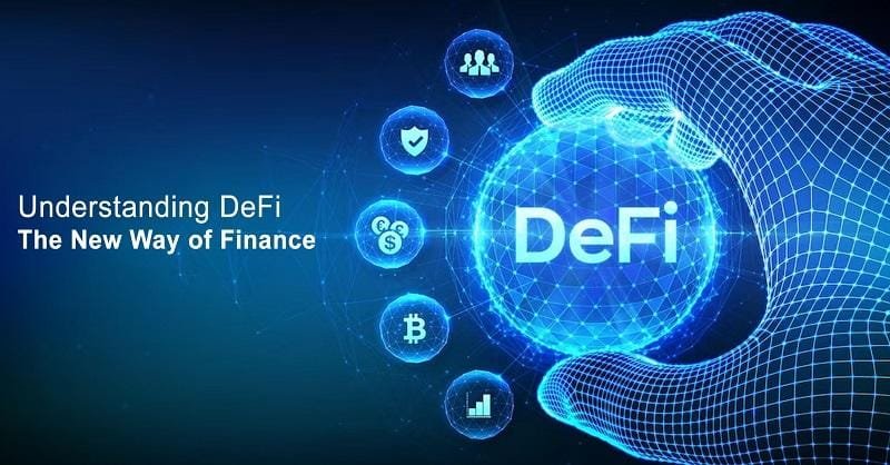 Decentralized Finance: Empowering Individuals and Redefining Banking