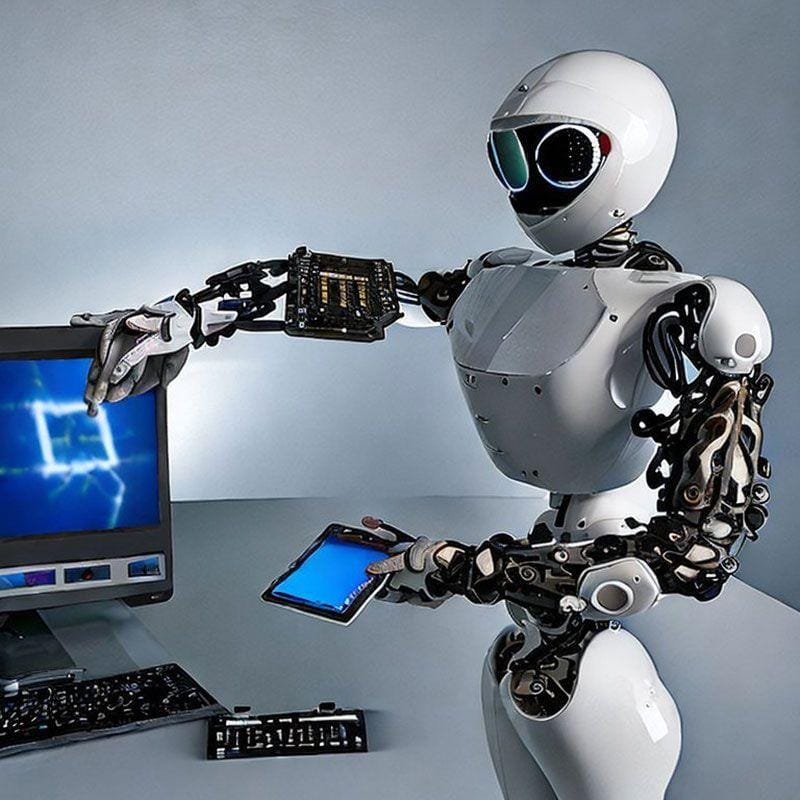 The Role of Artificial Intelligence in Everyday Use