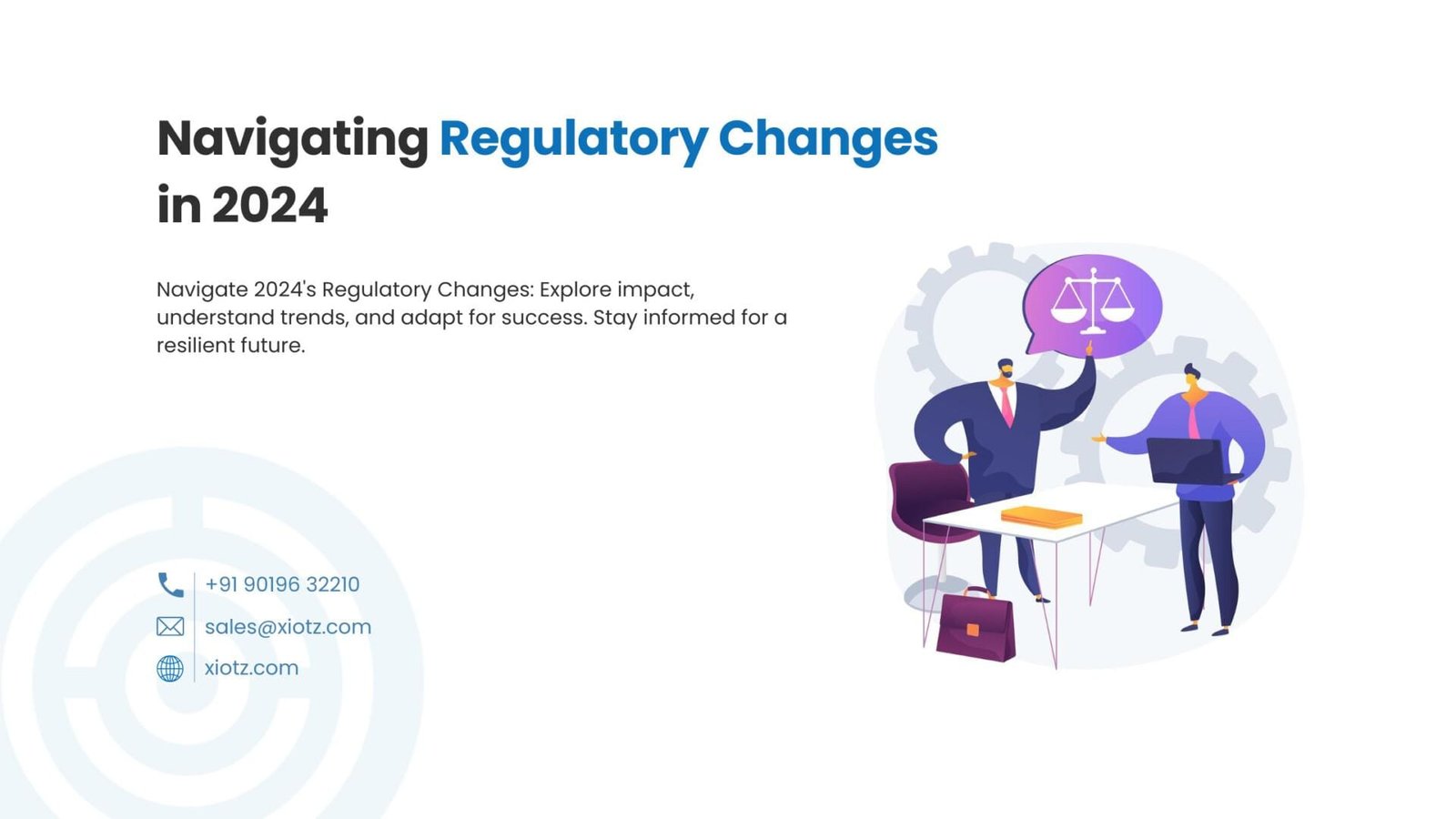 Understanding Regulatory Developments and Their Role in Shaping the Market