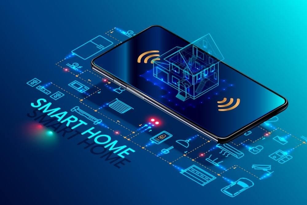 The Role of Smart Technology in Enhancing Safety