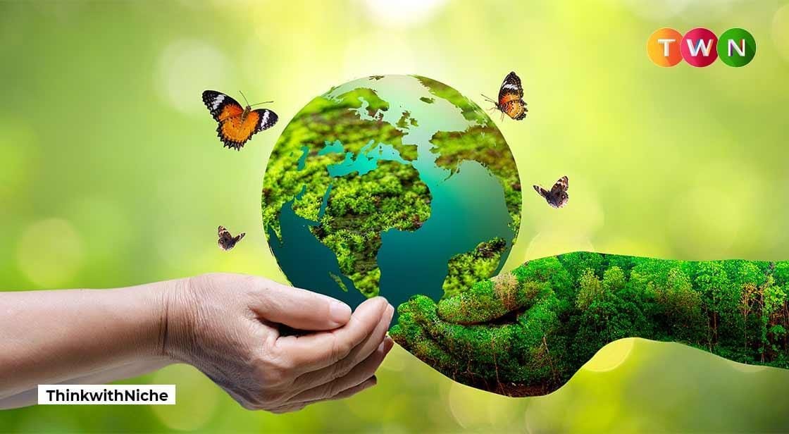 Sustainable Practices for a Greener Riding Future