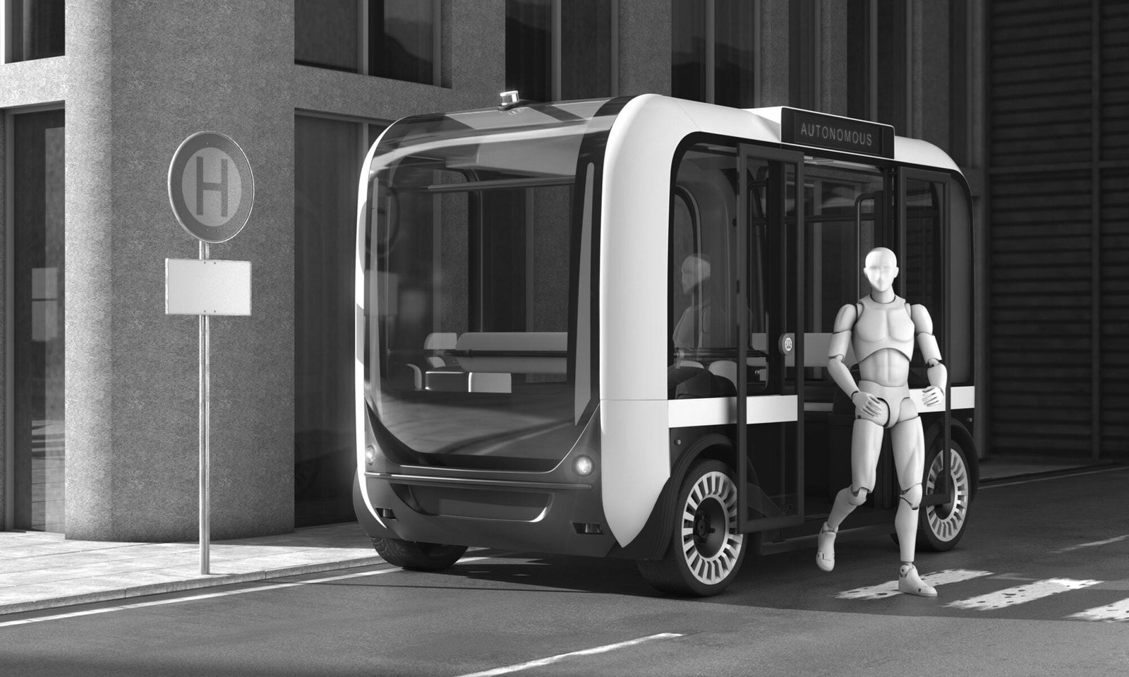 Autonomous Riding: The Next Frontier in Motorcycle Technology Development