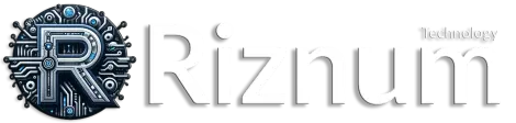 Riznum Tech News